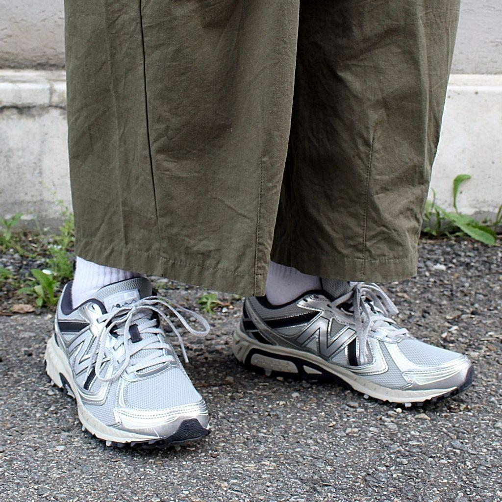 New Balance 410: Kinh điển không bao giờ lỗi thời Hinh anh 3: New Balance 410: Kinh dien khong bao gio loi thoi