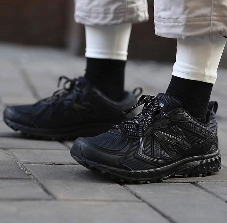 New Balance 410: Kinh điển không bao giờ lỗi thời Hinh anh 2: New Balance 410: Kinh dien khong bao gio loi thoi