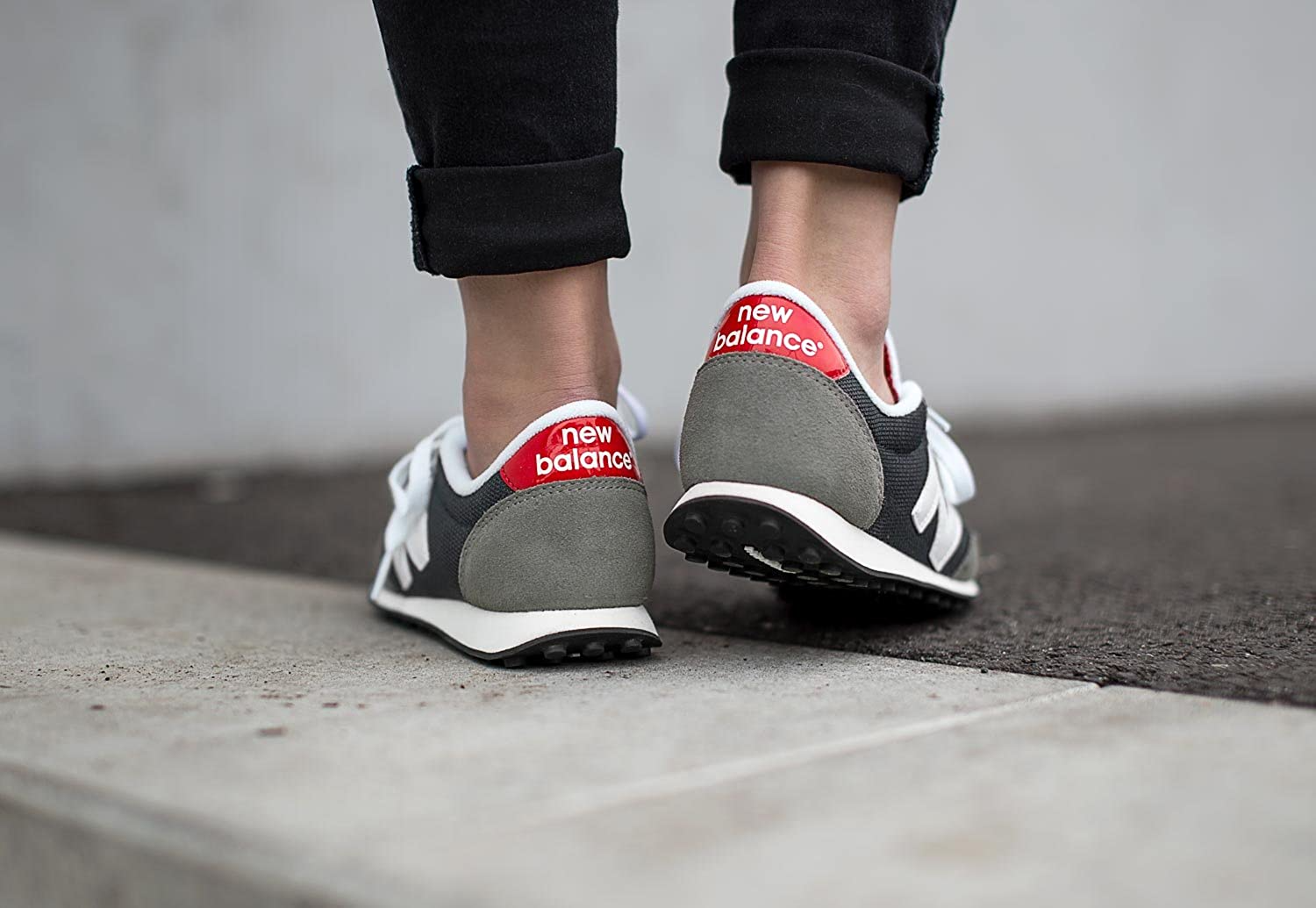 New Balance 410: Kinh điển không bao giờ lỗi thời Hinh anh 4: New Balance 410: Kinh dien khong bao gio loi thoi