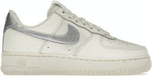 Giay Nike Air Force 1 Low 'Metallic Purple' DV7470-100
