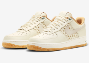 Giay Nike Air Force 1 Low 'Pale Ivory' FN0369-101