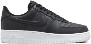 Giay Nike Air Force 1 Low 'Nylon Black White' FB2048-001
