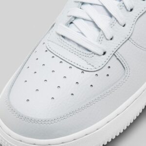 Giay Nike Air Force 1 Low '07 SE 'Pearl Swoosh Pure Platinum' DV3810-001