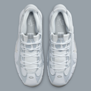 Giay Nike Air Max Penny 1 'Pure Platinum' DV7220-100