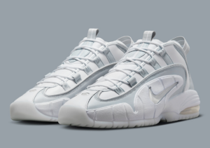 Giay Nike Air Max Penny 1 'Pure Platinum' DV7220-100