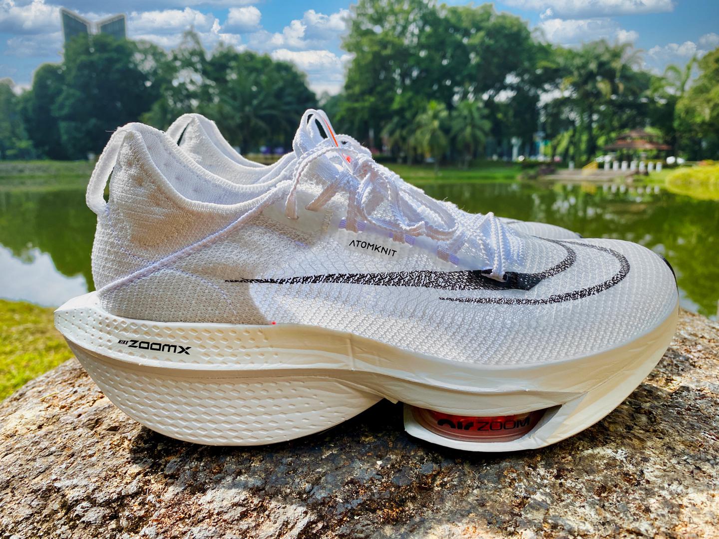 Top 5 mẫu giày chạy bộ Nike không thể bỏ qua trong năm 2023 Hinh anh 2: Top 5 mau giay chay bo Nike khong the bo qua trong nam 2023