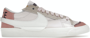 Giay Nike Blazer Low 77 Jumbo 'Pink' DQ1470-601