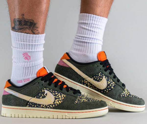 Giay Nike Dunk Low SE 'Rainbow Trout' FN7523-300