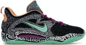 Giay Nike KD 15 Ep 'Brooklyn Courts' DM1054-005