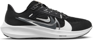 Giay Nike Pegasus 40 Premum 'Black White Grey' FB7703-001
