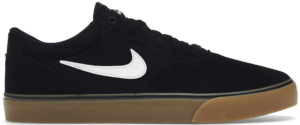 Giay Nike SB Chron 2 'Black Gum' DM3493-002