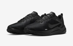 Giay Nike Downshifter 12 'Black' DD9293-002