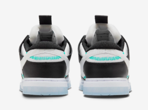 Giay Nike Air Dunk Jumbo 'Panda' FJ7067-114