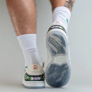 Giay Nike Sb Dunk Low Decon N7 'Black Sail' FD6951-300