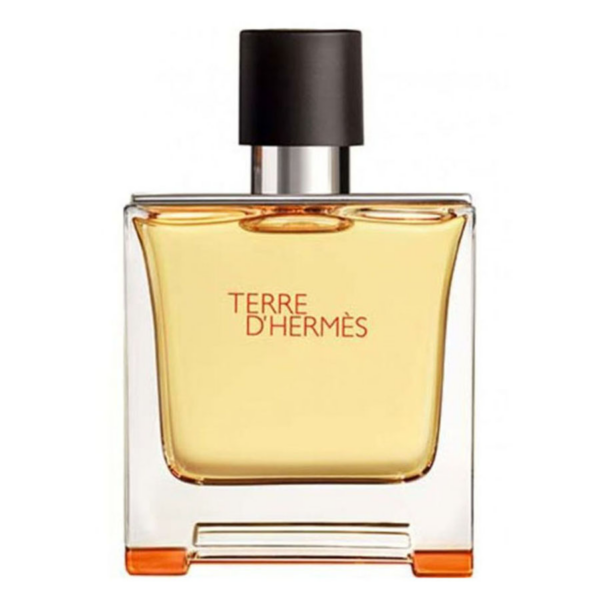 Nuoc Hoa Hermes Terre d’Hermes Pure Parfum