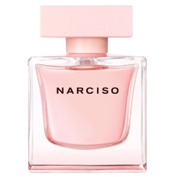 Nuoc Hoa Narciso Eau de Parfum Cristal