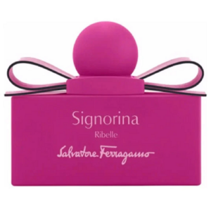 Nuoc Hoa Salvatore Ferragamo Signorina Ribelle Fashion Edition