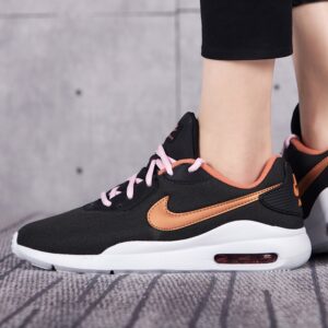 Giay Nike Air Max Oketo Mntr 'Black' CD5449-002