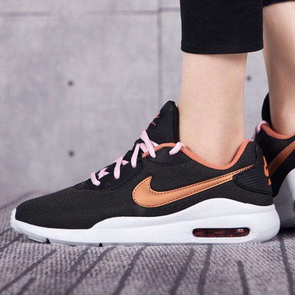 Giay Nike Air Max Oketo Mntr 'Black' CD5449-002