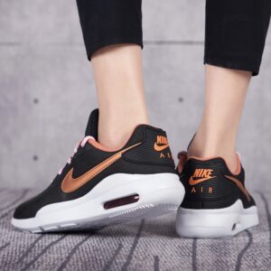 Giay Nike Air Max Oketo Mntr 'Black' CD5449-002