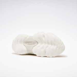 Giay Reebok Retro Soled Comfortable Casual 'Beige Brown' GX3895