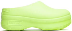 Dep Adidas adiFOM Stan Smith Mule ‘Neon’ IE7050