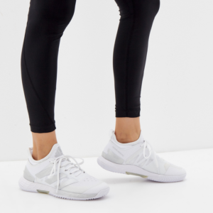 Giay Tennis Adidas Adizero Ubersonic 4 'White' GW2513