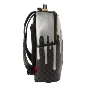Balo Sprayground Contrasting Gilt 'Black Brown' W0635804