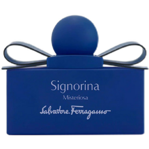 Nuoc Hoa Salvatore Ferragamo Signorina Misteriosa Fashion Edition