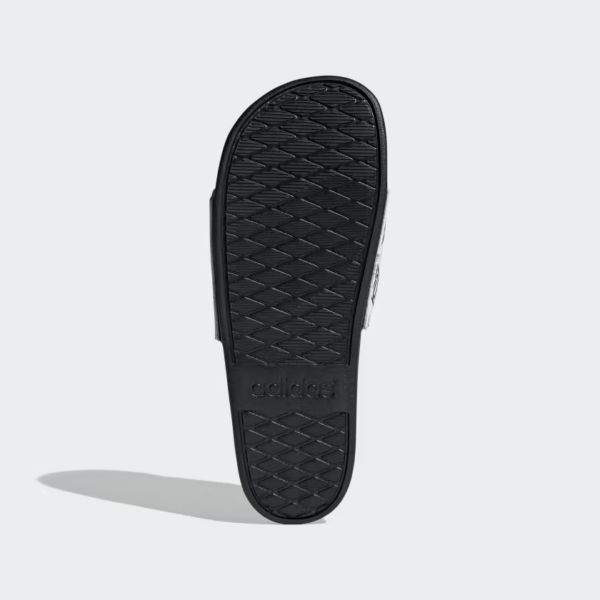 Dep Adidas Sandal Adilette Comfort 'Cloud White' FZ1751