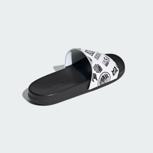 Dep Adidas Sandal Adilette Comfort 'Cloud White' FZ1751