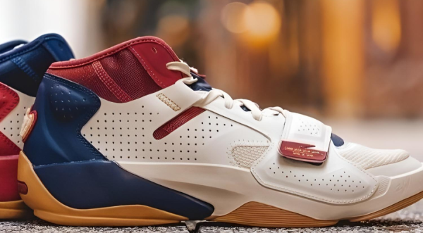 Giay Nike Jordan Zion 2 'Pelicans' DV0549-164