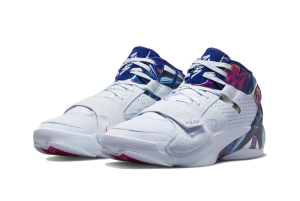 Giay Nike Jordan Zion 2 'Hope Diamond' DO9161-467