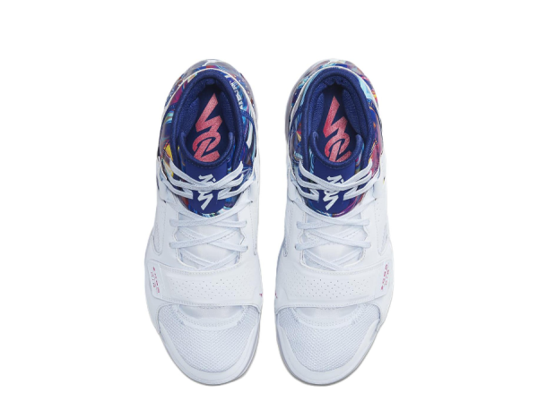 Giay Nike Jordan Zion 2 'Hope Diamond' DO9161-467