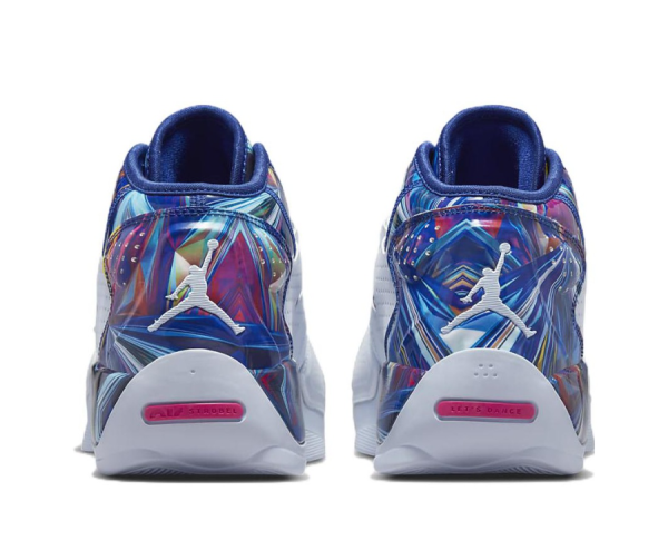 Giay Nike Jordan Zion 2 'Hope Diamond' DO9161-467
