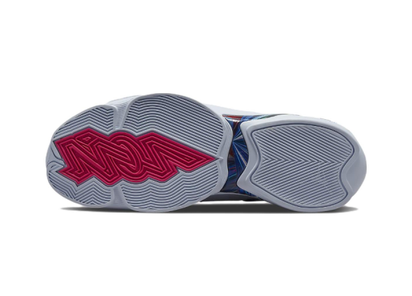 Giay Nike Jordan Zion 2 'Hope Diamond' DO9161-467