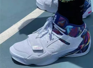 Giay Nike Jordan Zion 2 'Hope Diamond' DO9161-467