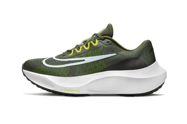 Giay Nike Air Zoom Fly 5 ‘Olive Green’ DM8968-301