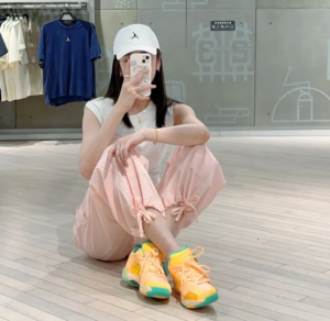 Giay Nike Air Jordan 37 Low PF 'EYBL' DX5567-800