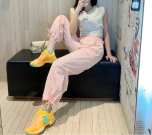 Giay Nike Air Jordan 37 Low PF 'EYBL' DX5567-800