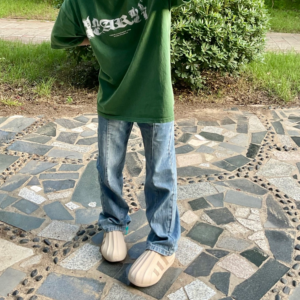 Giay Adidas adiFOM Superstar 'Clay Strata' HQ4652