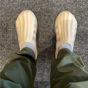 Giay Adidas adiFOM Superstar 'Clay Strata' HQ4652