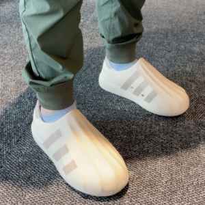 Giay Adidas adiFOM Superstar 'Clay Strata' HQ4652