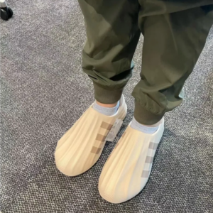 Giay Adidas adiFOM Superstar 'Clay Strata' HQ4652