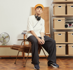 Giay New Balance 1906RCA 'Navy' M1906RCA