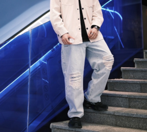 Giay Reebok Fluffipuff 'Black' HP7489