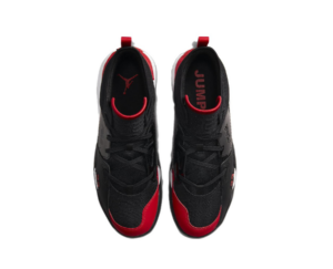 Giay Nike Jordan Stay Loyal 2 'Black University Red' DQ8401-016