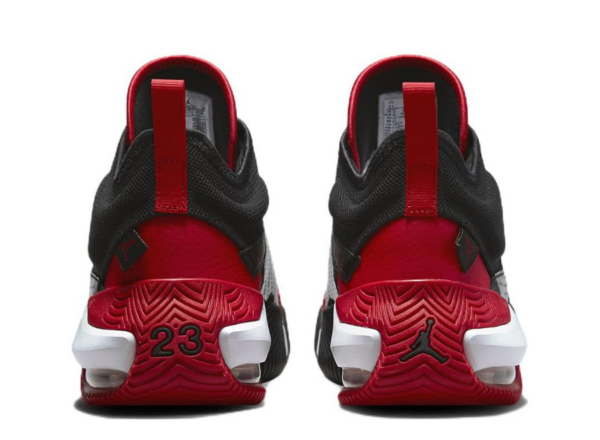 Giay Nike Jordan Stay Loyal 2 'Black University Red' DQ8401-016