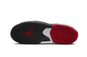 Giay Nike Jordan Stay Loyal 2 'Black University Red' DQ8401-016