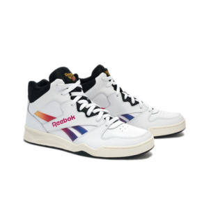 Giay Reebok Royal BB4500 Hi2 'White Multicolor' GY6421
